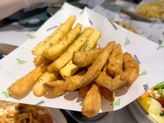 -做披萨的奇葩(中海央墅店)