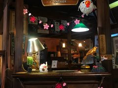 -古董花园(思南路42弄小区店)