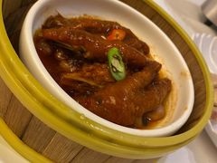 xo酱蒸凤爪-顺峰(农展馆店)