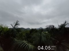 -番禺大夫山森林公园