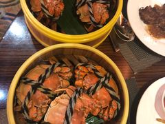 -南宁沃顿国际大酒店-自助餐厅