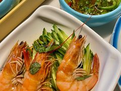 -碗中海·蒸汽海鲜·桑拿鸡(岭南天地店)