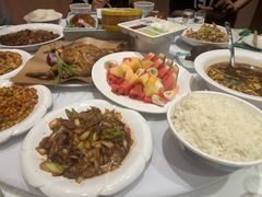 -紫光园(燕郊总店)