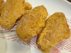 -新白鹿餐厅(爱琴海购物中心店)