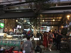 -Doo Dee Thai Food(Issan/Isaan/Esan)
