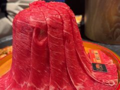 -牛New寿喜烧(闵行龙湖天街店)
