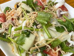 -Doo Dee Thai Food(Issan/Isaan/Esan)