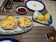 -極上萬膳·日料放题(来福士江景店)