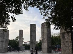 -广州雕塑公园