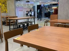 大堂-老娘舅(天阳D32店)