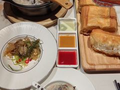 -滋粥楼·顺德菜(番禺广场总店)