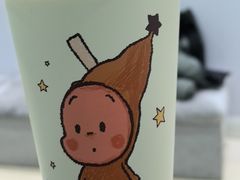 -喜茶(常州新北万达店)