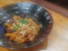 -川酷麻辣香锅(公主坟城乡贸易中心店)