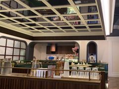 -静香HOUSE·全时段融合餐厅(七星欢乐颂店)