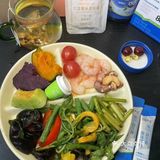 低卡低脂减脂餐[调皮]