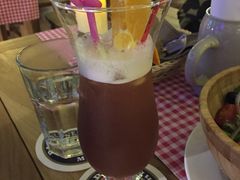 -Paulaner·德国帕拉娜自酿啤酒餐厅(海上世界店)