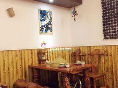 大堂-滇香肴·云南菜蒸汽石锅鱼(云南北路店)