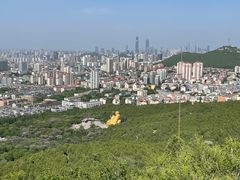 -千佛山风景名胜区