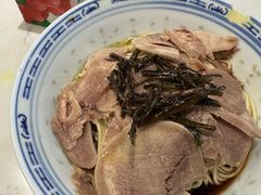 -永丰面馆(汉口路店)