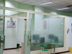 -慈铭体检(世纪城分院)