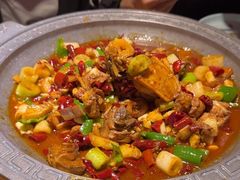 -血站大盘鸡(建设店)
