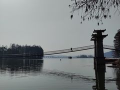 -东湖落雁景区