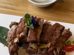 -東舍食唐精品陕菜馆