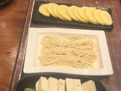 -八宝牛潮汕鲜牛肉火锅(净月店)