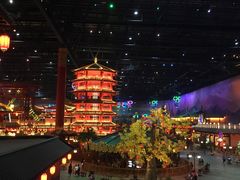 -万达茂商场(南京仙林店)