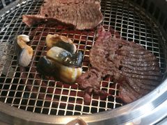 -尚宴牛特鲜自助(太原街万达店)