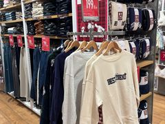 -优衣库(北京枫蓝国际广场店)