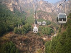 -狼牙山风景区