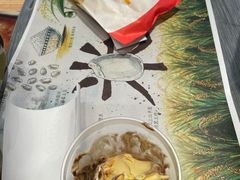 -麦当劳(欧亚大观商都店)