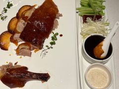 -漢舍中国菜馆(浦东嘉里城店)