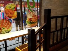 -德克士(前门店)