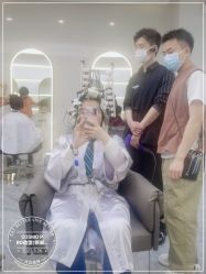 -COSMO PRO造型