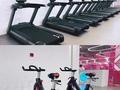 -同济大学四平路校区游泳馆