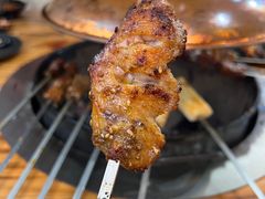 -号令江湖·水浒烤肉(和畅睦邻中心店)