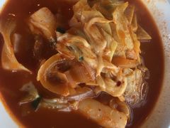 -郑阿姨的家·이모네·韩料&烤肉(武川路店)