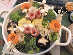 -南枝小馆(银鱼巷店)