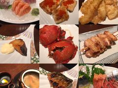 -佛山希尔顿酒店·融誉亚洲美食荟