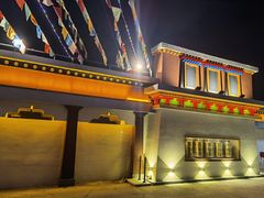 -后院犇牛主题餐厅(云岗店)