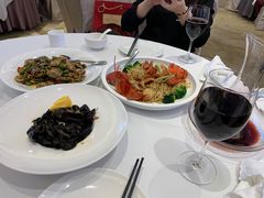 -万龙洲海鲜(大兴绿地缤纷城店)