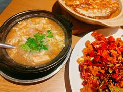 -大胡子海鲜·天津菜·砂锅烧烤(五大道创始店)