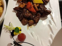 -楚禾宴·家宴(光谷大道店)