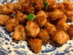 -喜悦烤鸭·新京菜(王府井店)