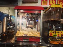 门面-大壮家原味烤肉(兴华北街店)