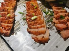 -绿茶餐厅(淮安吾悦广场店)