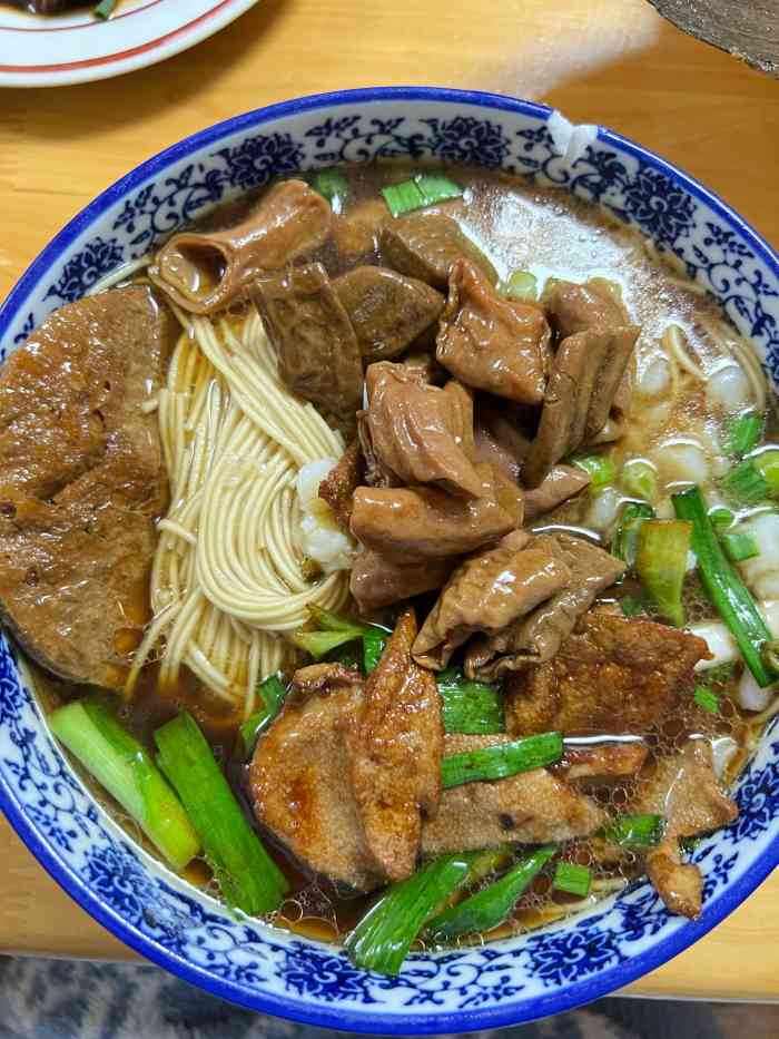 太湖面馆十八浇