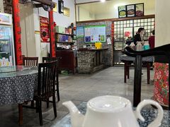 -老家菜馆(正定店)